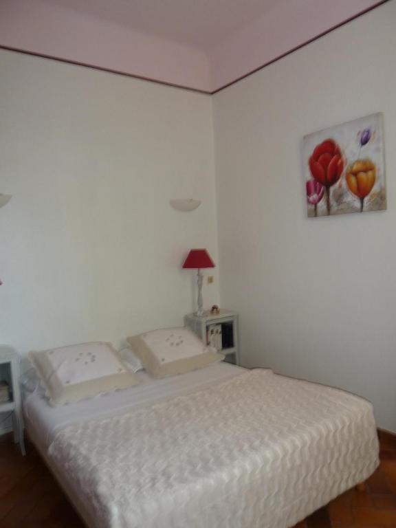 Mas De Valiguiere Hotel Saze  Quarto foto